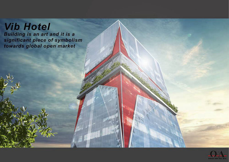 Hotel Yangon
