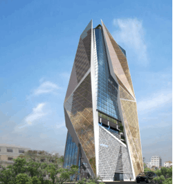 Cambodia Residential Development