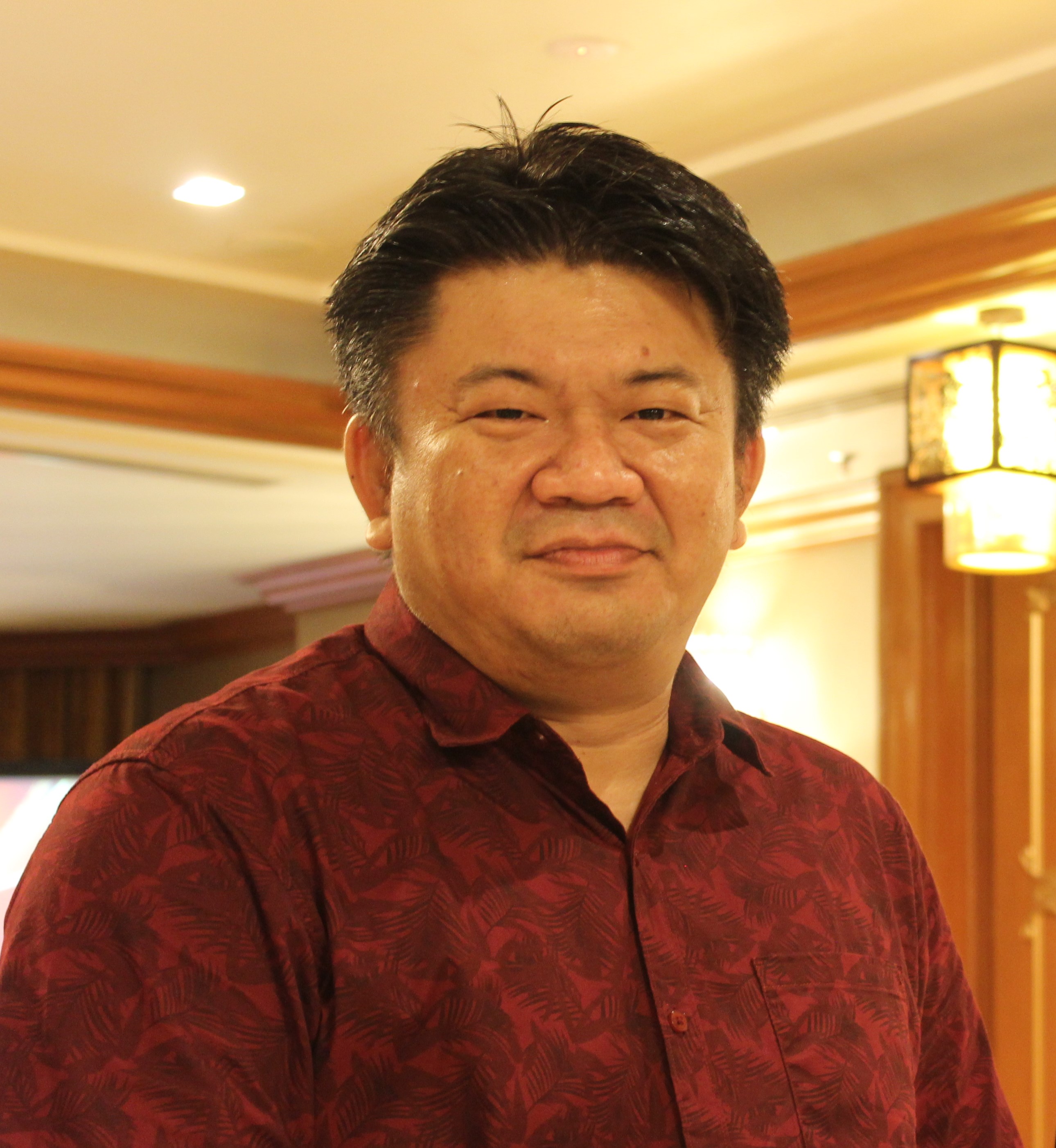 Sr Adrian Bin Manson — Associate Directors (East) at Etika Hijau Sdn. Bhd.
