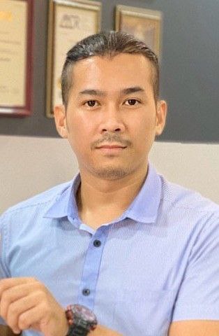 Md Raffi Bin Md Latif — Account & Admin Officers at Etika Hijau Sdn. Bhd.