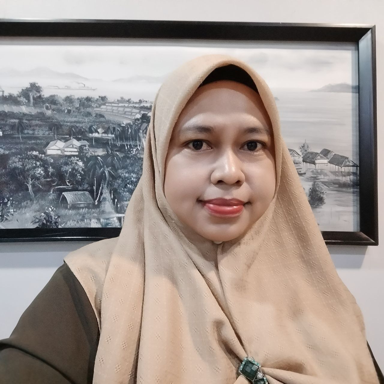 Aminah Binti Sukardi — Account & Admin Officers at Etika Hijau Sdn. Bhd.