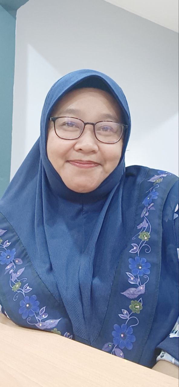 Nine Awang @ Nainie — Senior Quantity Surveyors at Etika Hijau Sdn. Bhd.