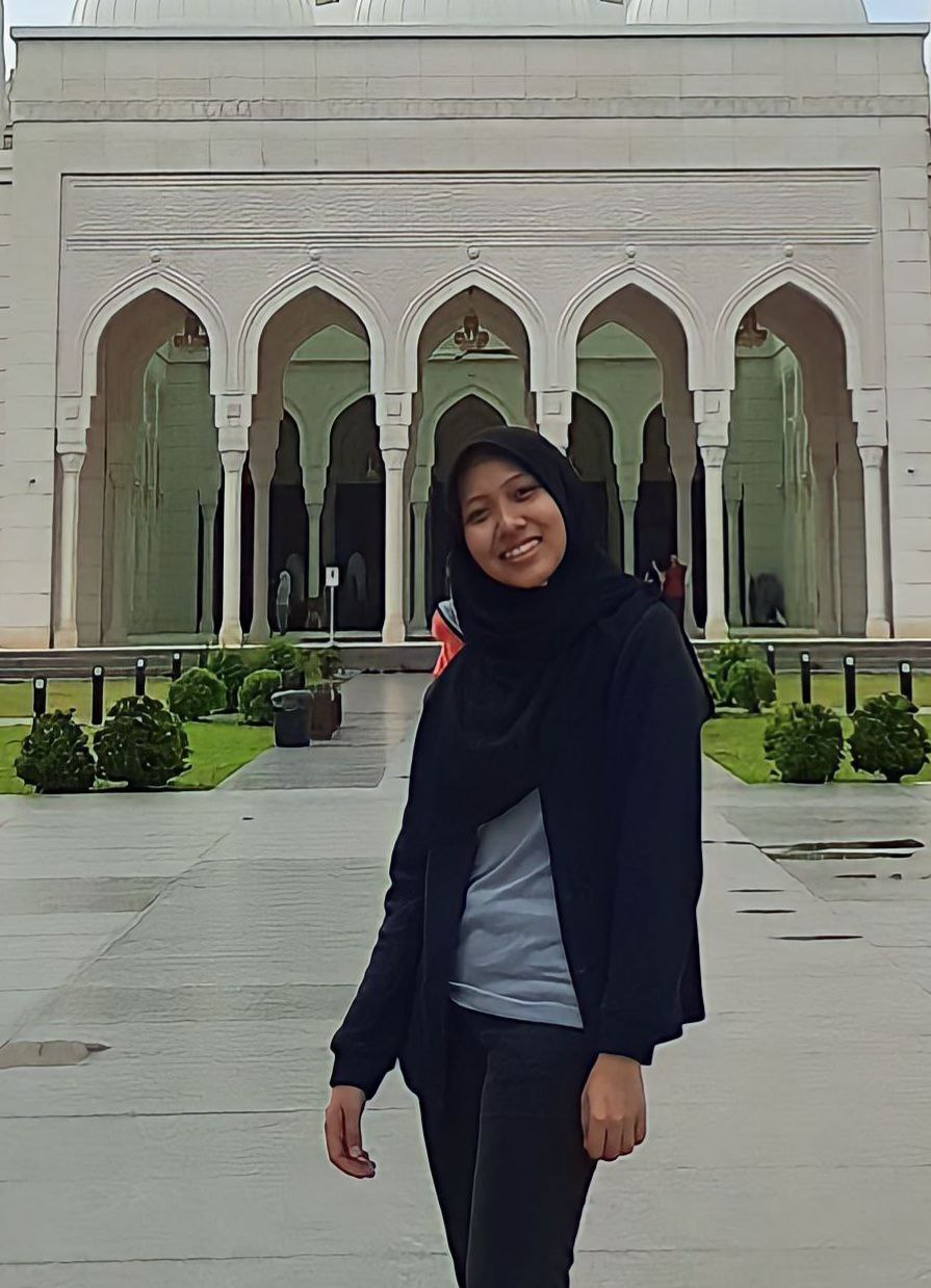 Dg Nazurah Amani Binti Ag Marjoki — Quantity Surveyors at Etika Hijau Sdn. Bhd.