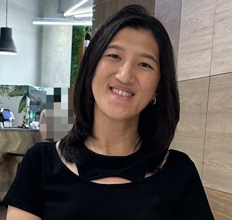 Marilyn Chua Teck Chiann — Quantity Surveyors at Etika Hijau Sdn. Bhd.