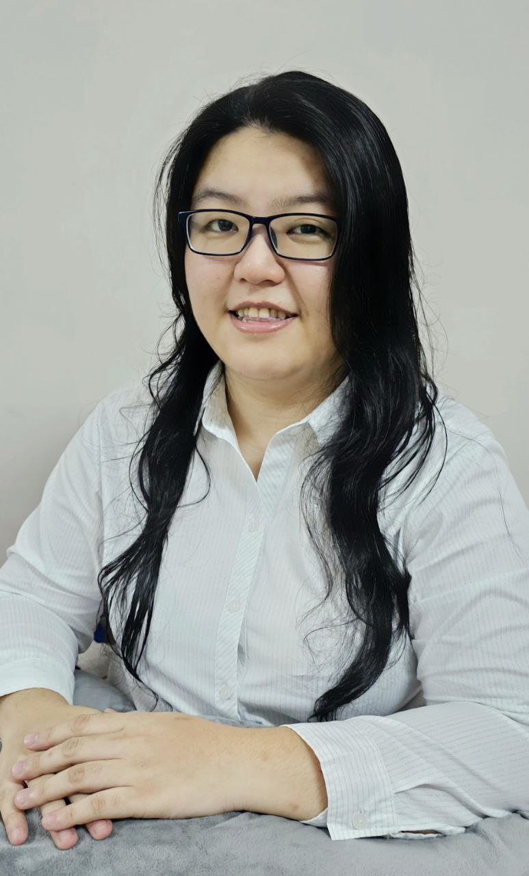 Tay Yin Suan — Quantity Surveyors at Etika Hijau Sdn. Bhd.