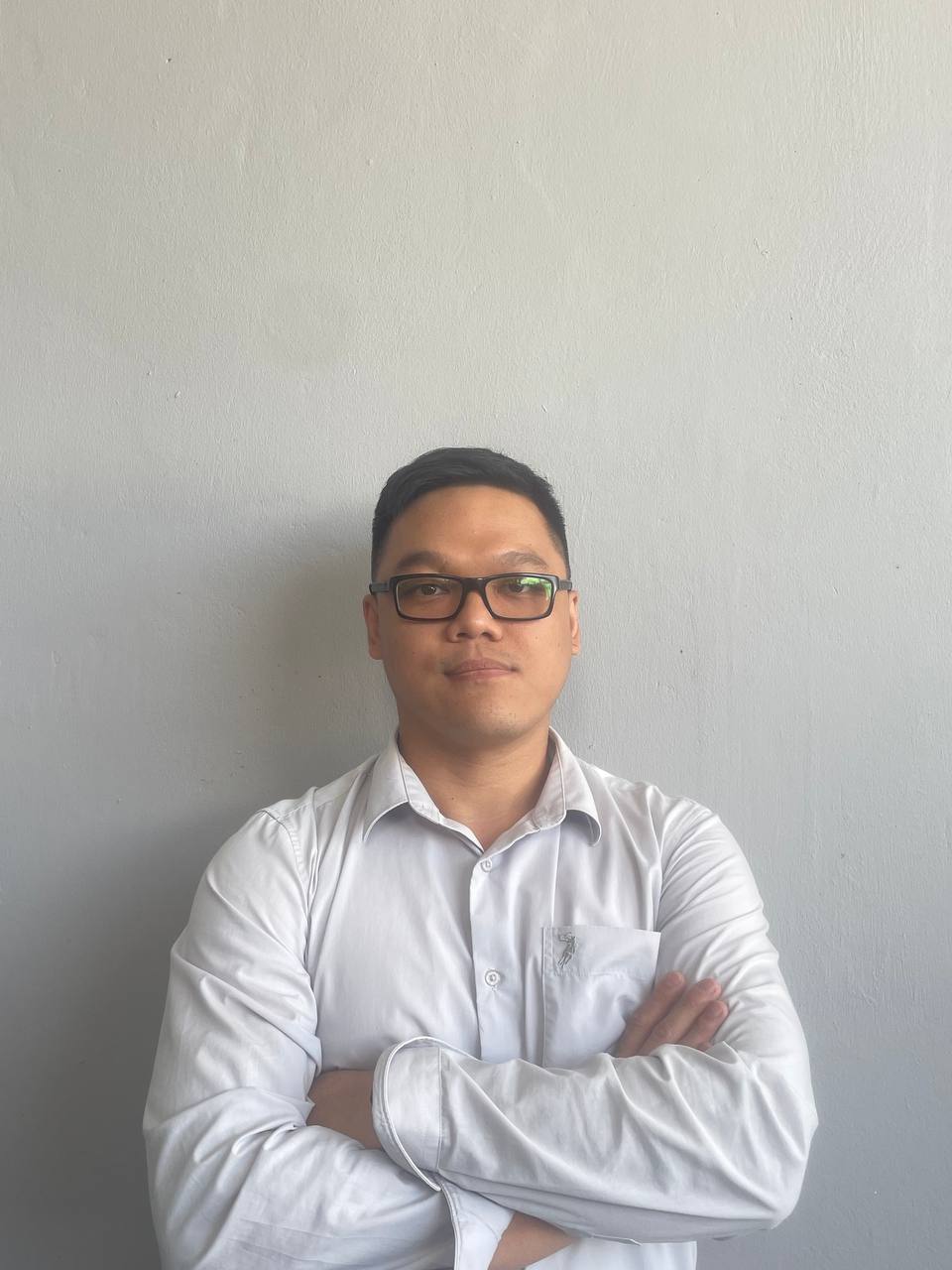 Clement Lee Chung Lip — Senior Quantity Surveyors at Etika Hijau Sdn. Bhd.