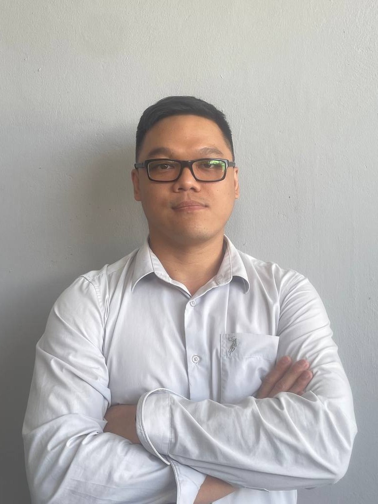 Clement Lee Chung Lip — Green Building & Sustainability at Etika Hijau Sdn. Bhd.