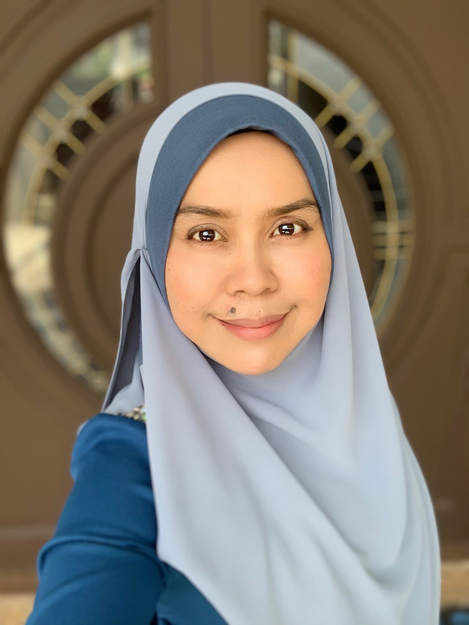 Sr Patmawati Binti Paddong — Directors at Etika Hijau Sdn. Bhd.