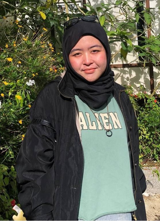 Ain Natasya Binti Mohamed Ridzuan — Quantity Surveyors at Etika Hijau Sdn. Bhd.