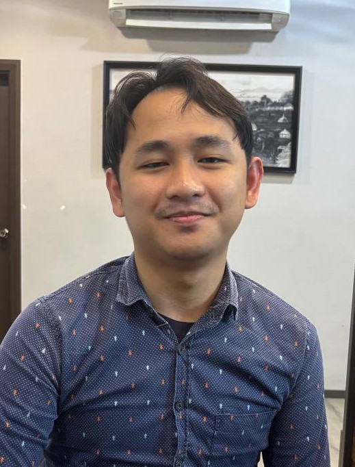 Bryndon Junior Stanislaus — Assistant Quantity Surveyors at Etika Hijau Sdn. Bhd.