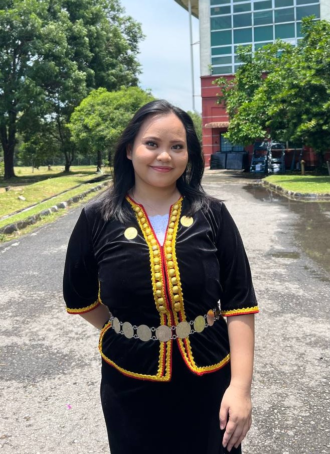 Jannyaiecia Aliamis — Assistant Quantity Surveyors at Etika Hijau Sdn. Bhd.