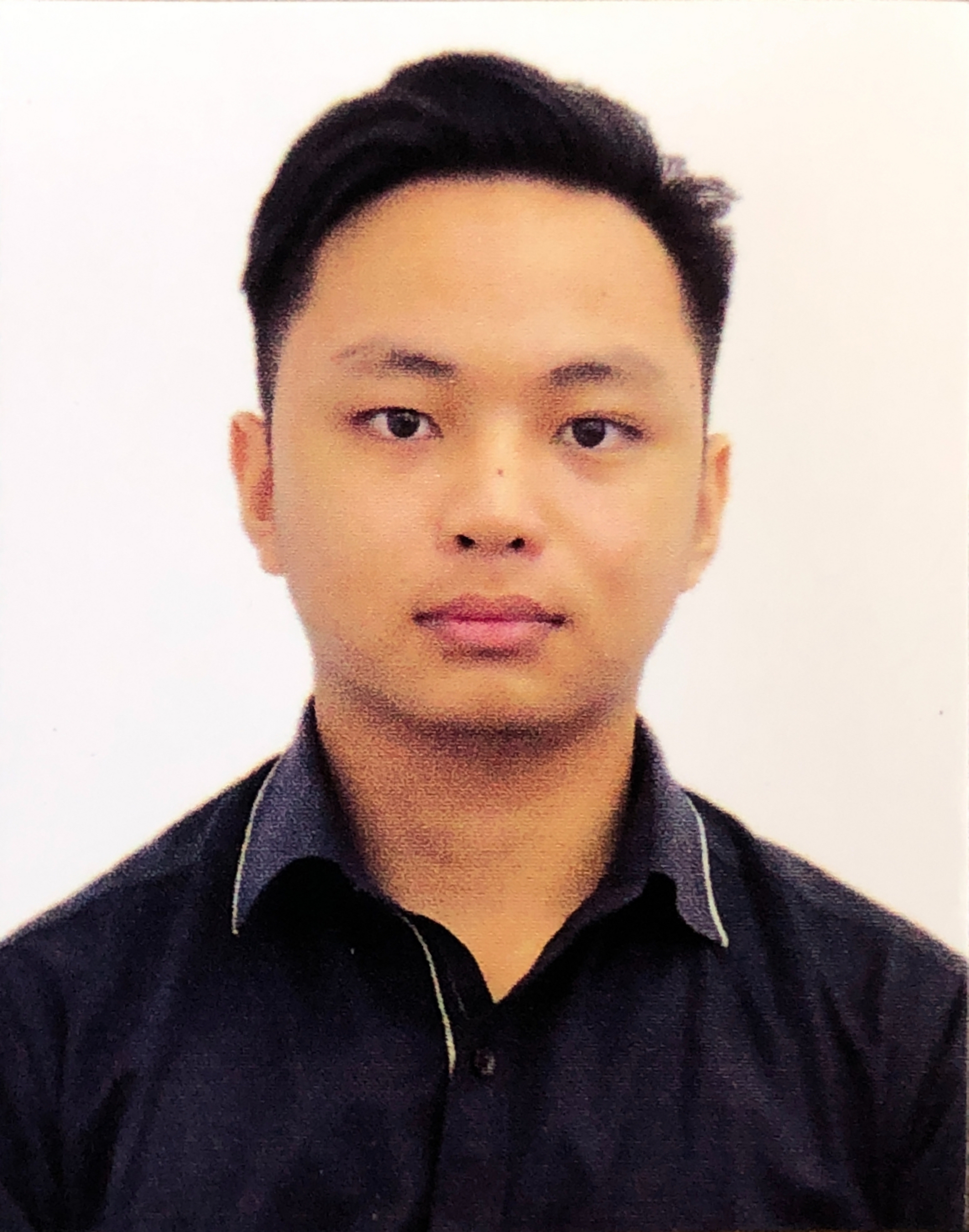 Junior Marcel Matijal — Assistant Quantity Surveyors at Etika Hijau Sdn. Bhd.
