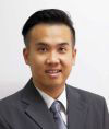 Sr Chong Chen Leong — Associate Directors (West) at Etika Hijau Sdn. Bhd.