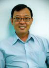 Sr Goh Min Yung — Directors at Etika Hijau Sdn. Bhd.