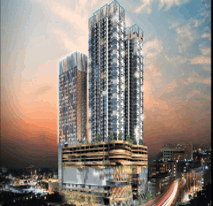 The Logg Taman Makmur