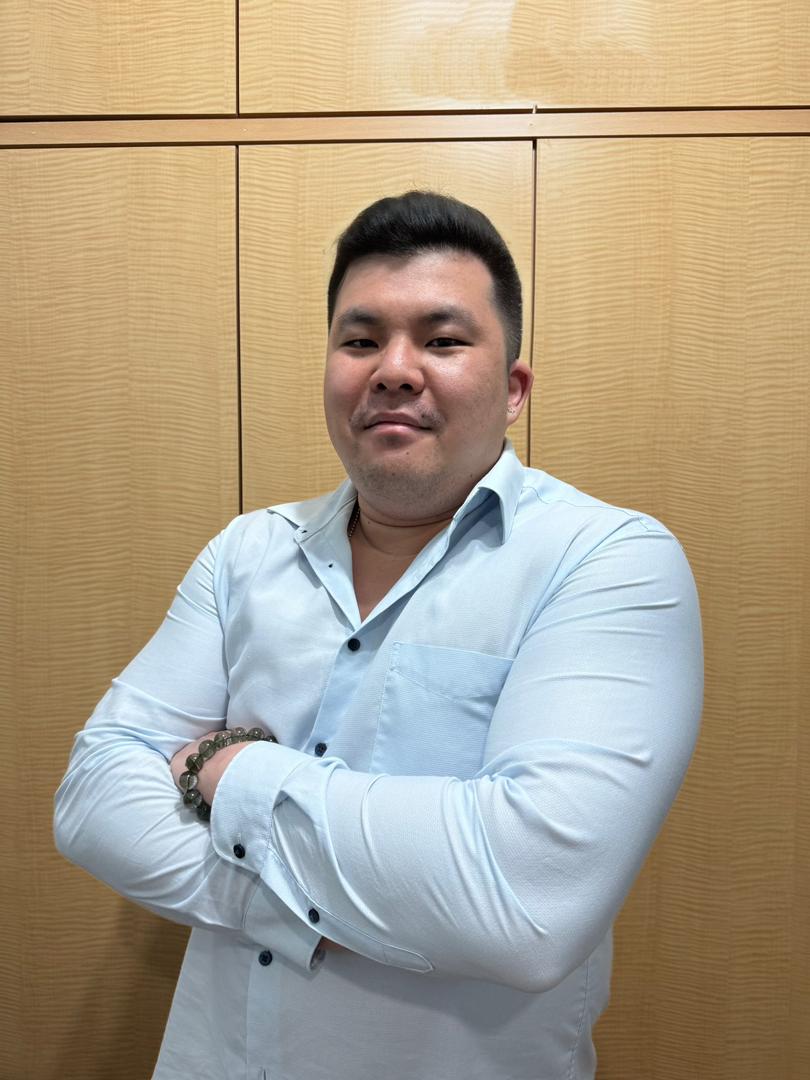 Yong Joon Yung — Quantity Surveyors at Etika Hijau Sdn. Bhd.